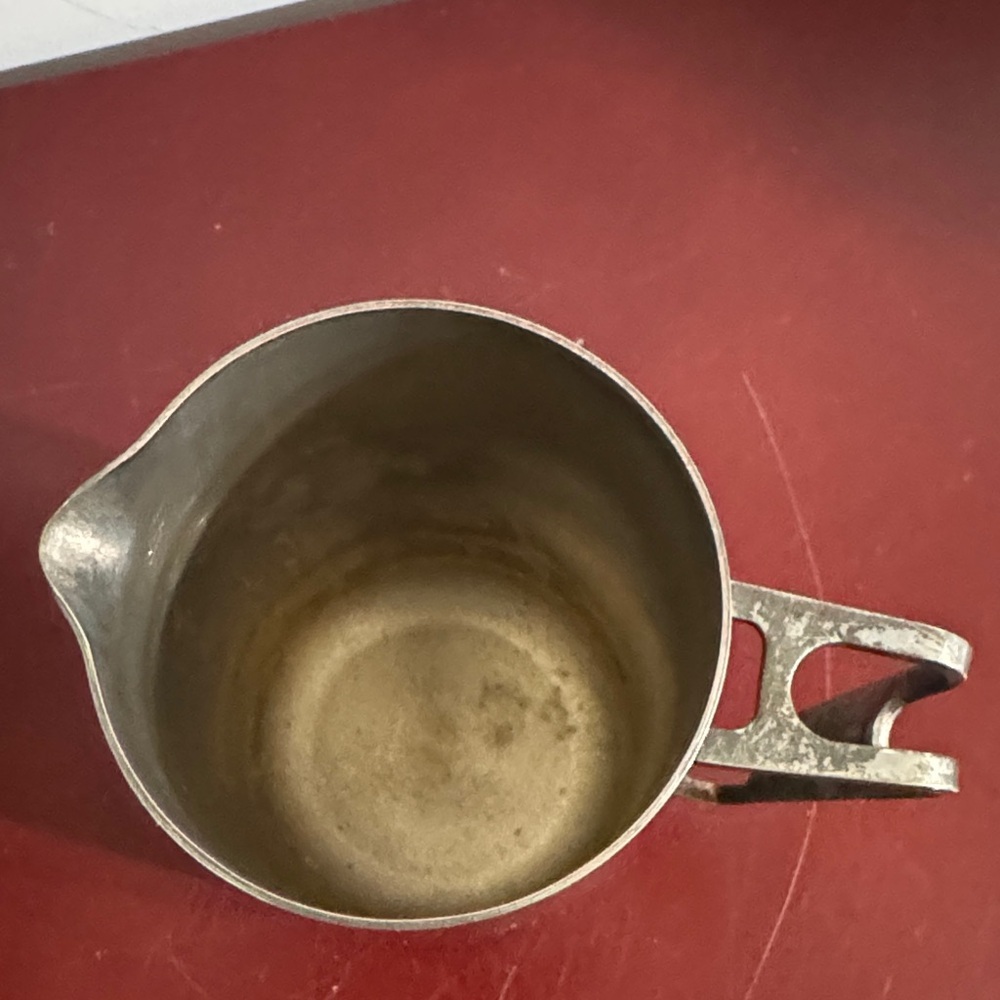 Vintage Art Deco Silver-Plated Coffee Service, 1930s - Picture 14 of 16